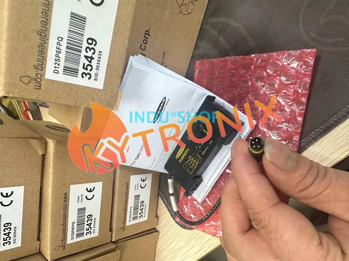 1PCS D12SP6FPQ Sensor [1]