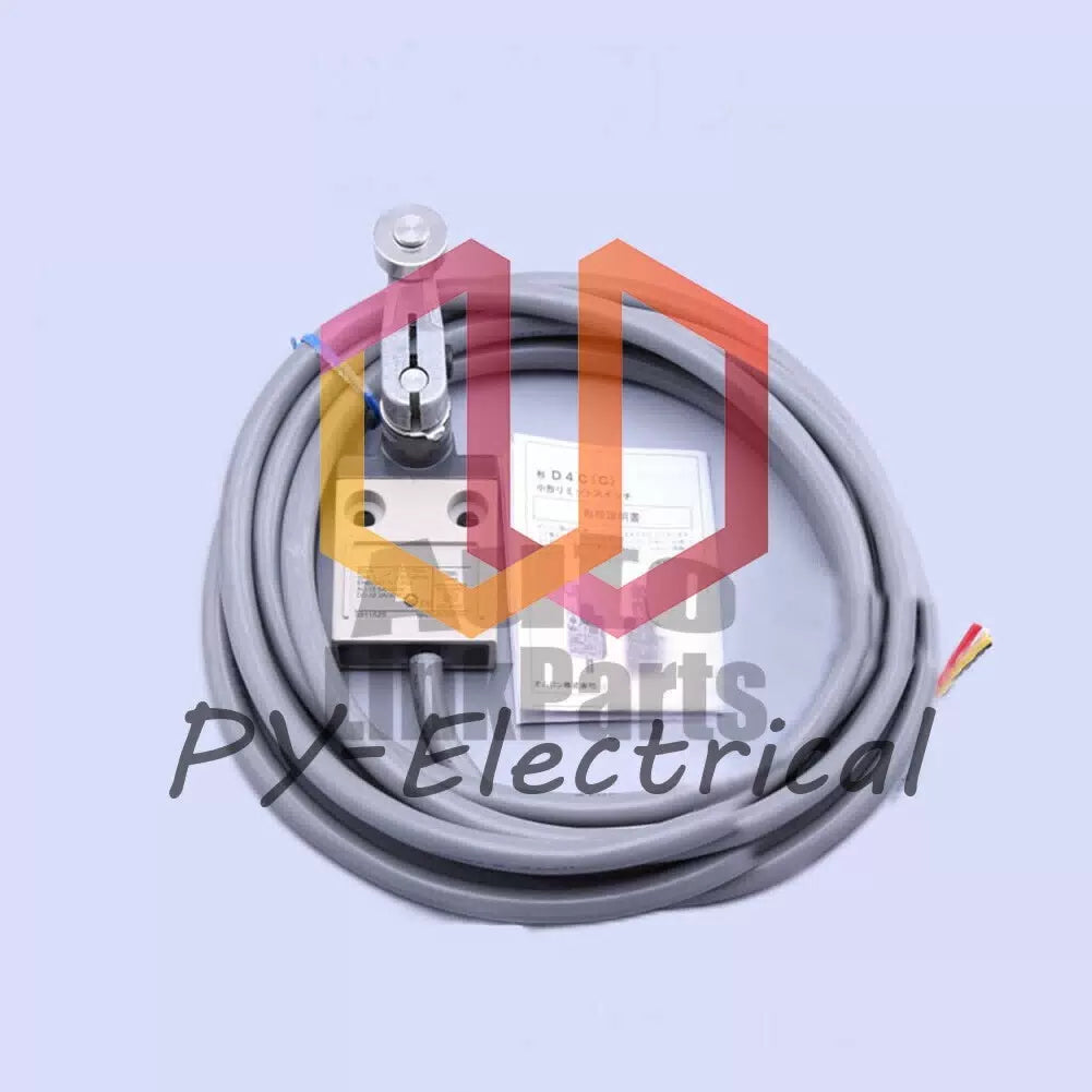 1PCS D4C1720 Omron D4C-1720 Limit Switch [2]