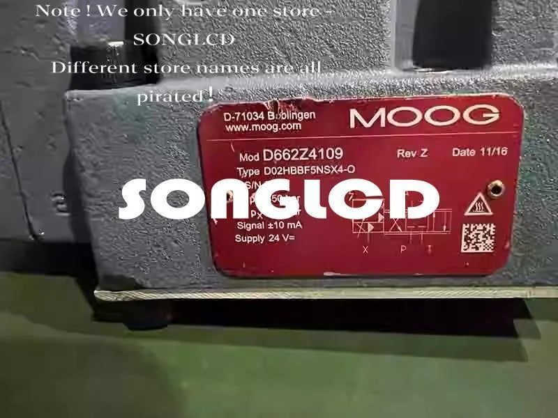 1PCS D682Z4109 Industrial Component 061-9312 - KOEED [3]