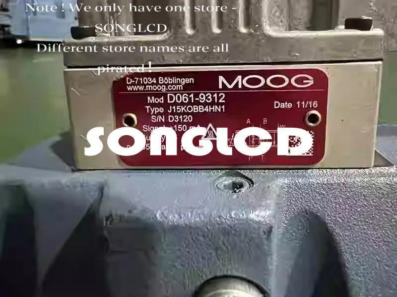 1PCS D682Z4109 Industrial Component 061-9312 - KOEED [4]