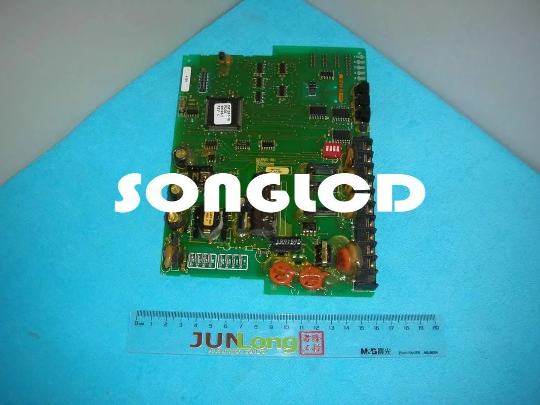 1PCS D84066-801 D81261-16 - KOEED [1]