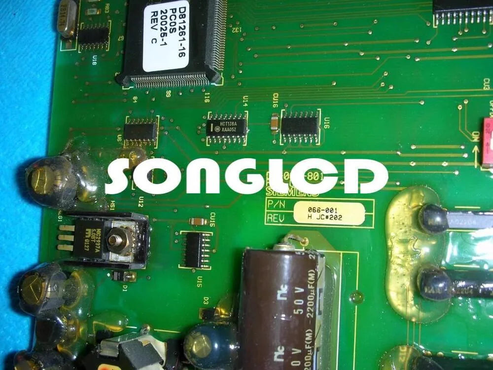 1PCS D84066-801 D81261-16 - KOEED [3]