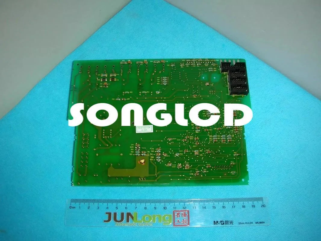 1PCS D84066-801 D81261-16 - KOEED [4]