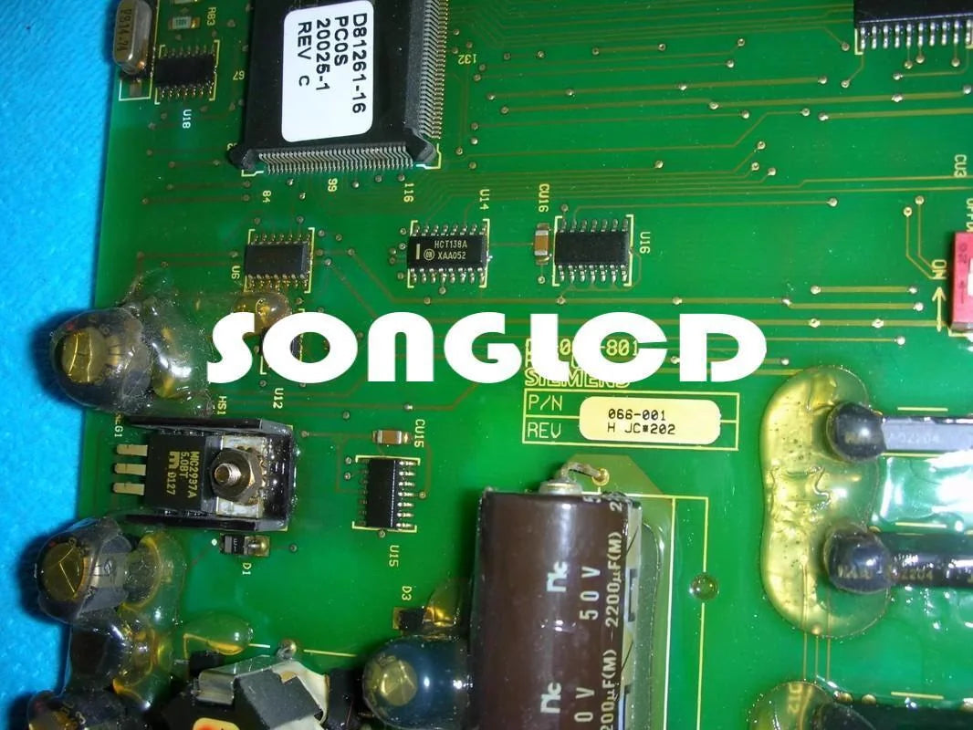 1PCS D84066-801 D81261-16 - KOEED [5]