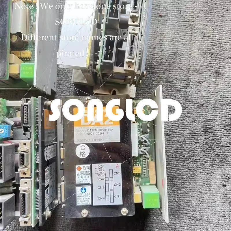 1PCS DA2F030DV81T02 Compact Electronic Component - KOEED [1]