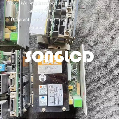 1PCS DA2F030DV81T02 Compact Electronic Component - KOEED [1]