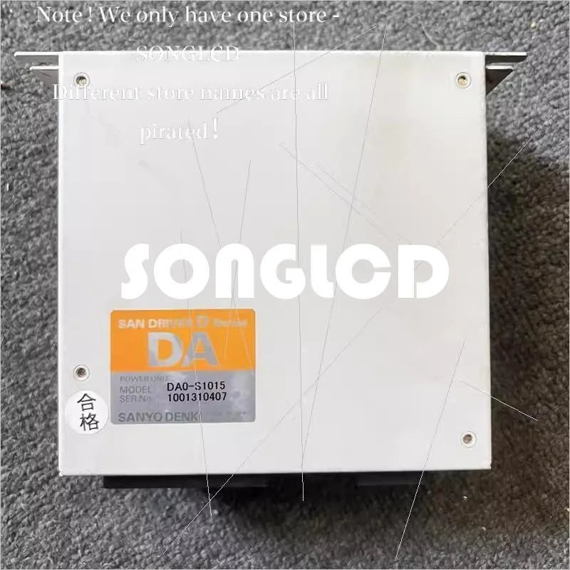 1PCS DA2F030DV81T02 Compact Electronic Component - KOEED [2]
