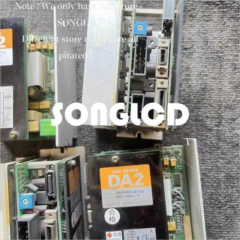 1PCS DA2F030DV81T02 Compact Electronic Component - KOEED [3]