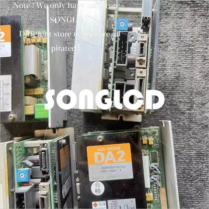 1PCS DA2F030DV81T02 Compact Electronic Component - KOEED [3]