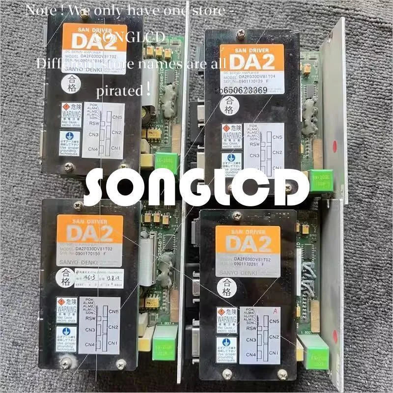 1PCS DA2F030DV81T02 Compact Electronic Component - KOEED [4]