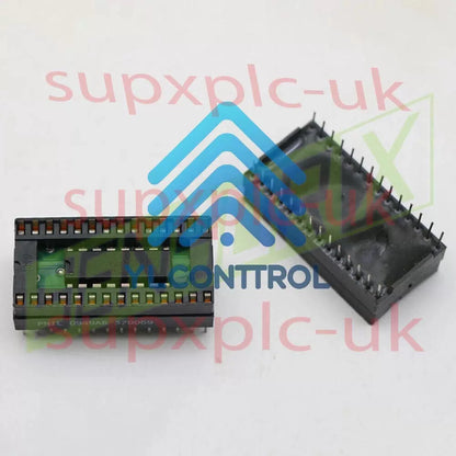 1PCS DALLAS DS1216C DIP-28 SmartWatch RAM DS1216B/C/D/H RH [4]