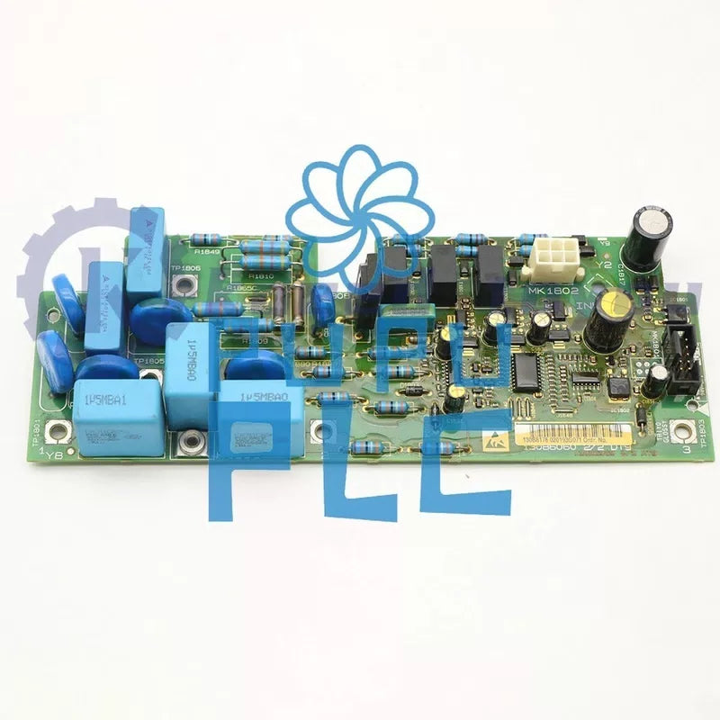 1PCS DANFOSS 130B6060 2/2 DT9 [1]