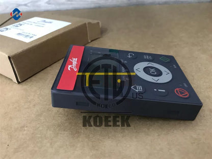 1PCS DANFOSS External control panel 132G0234 [7]