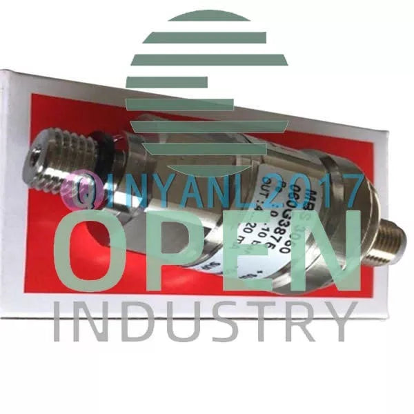 1PCS DANFOSS MBS3050 060G3875 Pressure Transmitter [3]
