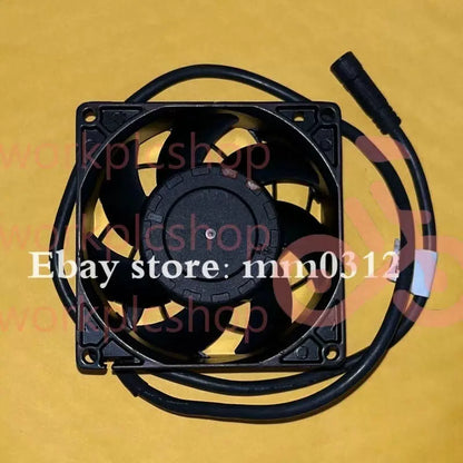 1PCS DBPK0938B8MY001 9038 DC48V 0.80A 9CM Silent Cooling Fan [2]