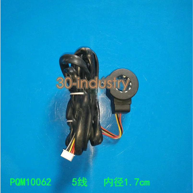 1PCS DC12V Electronic Expansion Valve Coil for Inverter AC PQM10062 - OMRON [1]