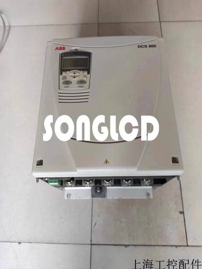 1PCS DCS800-S02-0140-05 Industrial DC Drive Controller - KOEED [1]