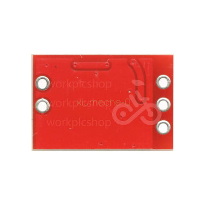 1PCS DC 3-5V Electret Microphone Preamplifier Module 721 Adjustable 5-30db [5]
