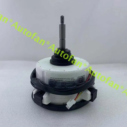 1PCS DC Brushless Motor WZDK50-38G - WZD [1]