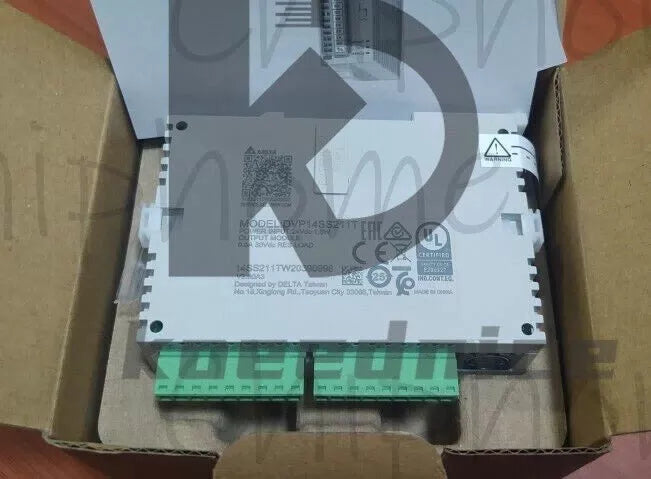 1PCS DELTA DVP14SS211R PLC Programmable [3]