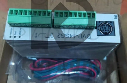 1PCS DELTA DVP14SS211R PLC Programmable [4]