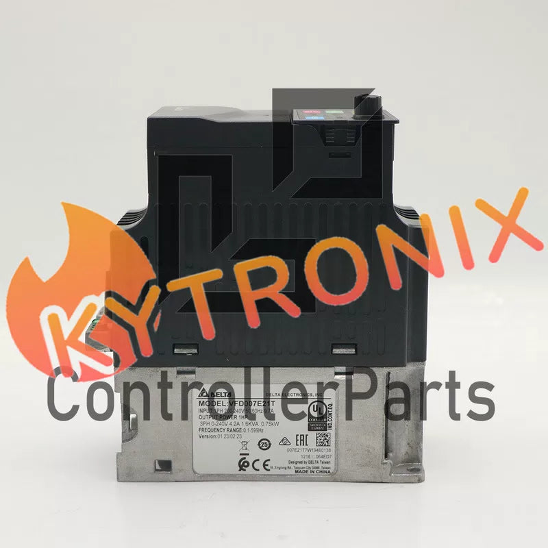 1PCS DELTA Inverter VFD007E21T 220V [4]