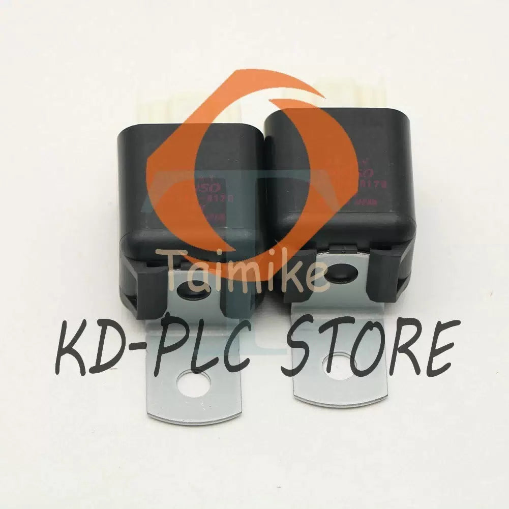 1PCS DENSO 056700-8170 24VDC Automotive Relay 4pins [6]