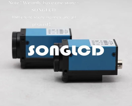 1PCS DFK 33GP006 Industrial Camera Module - DFK [1]