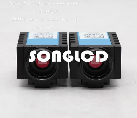 1PCS DFK 33GP006 Industrial Camera Module - DFK [2]