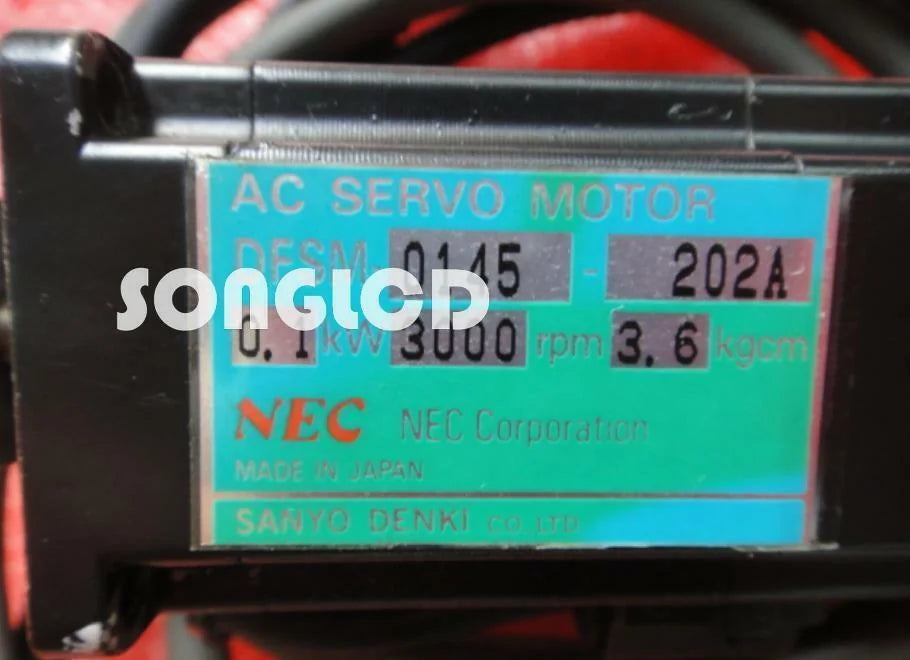 1PCS DFSM-0145-202A - KOEED [3]