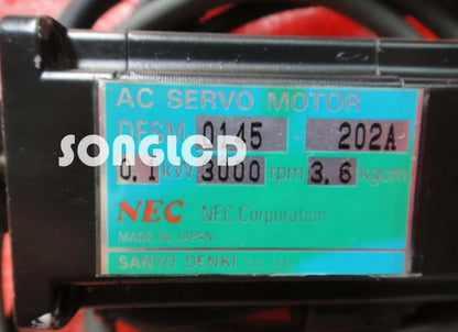 1PCS DFSM-0145-202A - KOEED [3]