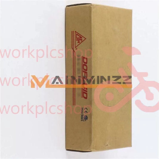 1PCS DOFLUID solenoid directional valve DFB-03-3C4-A110V-35 [1]