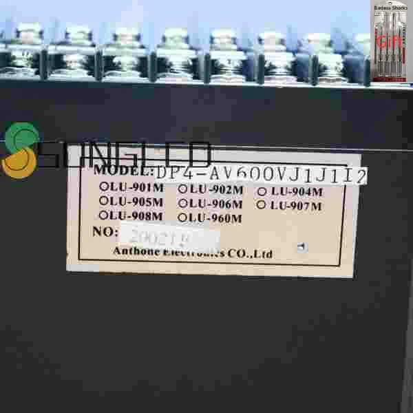 1PCS DP4-AV600VJ1J1I2 Model - Advanced DP4 Series - KOEED [3]