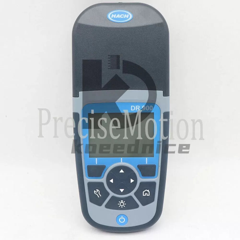1PCS DR900 HACH DR900 DR900 #KN [2]