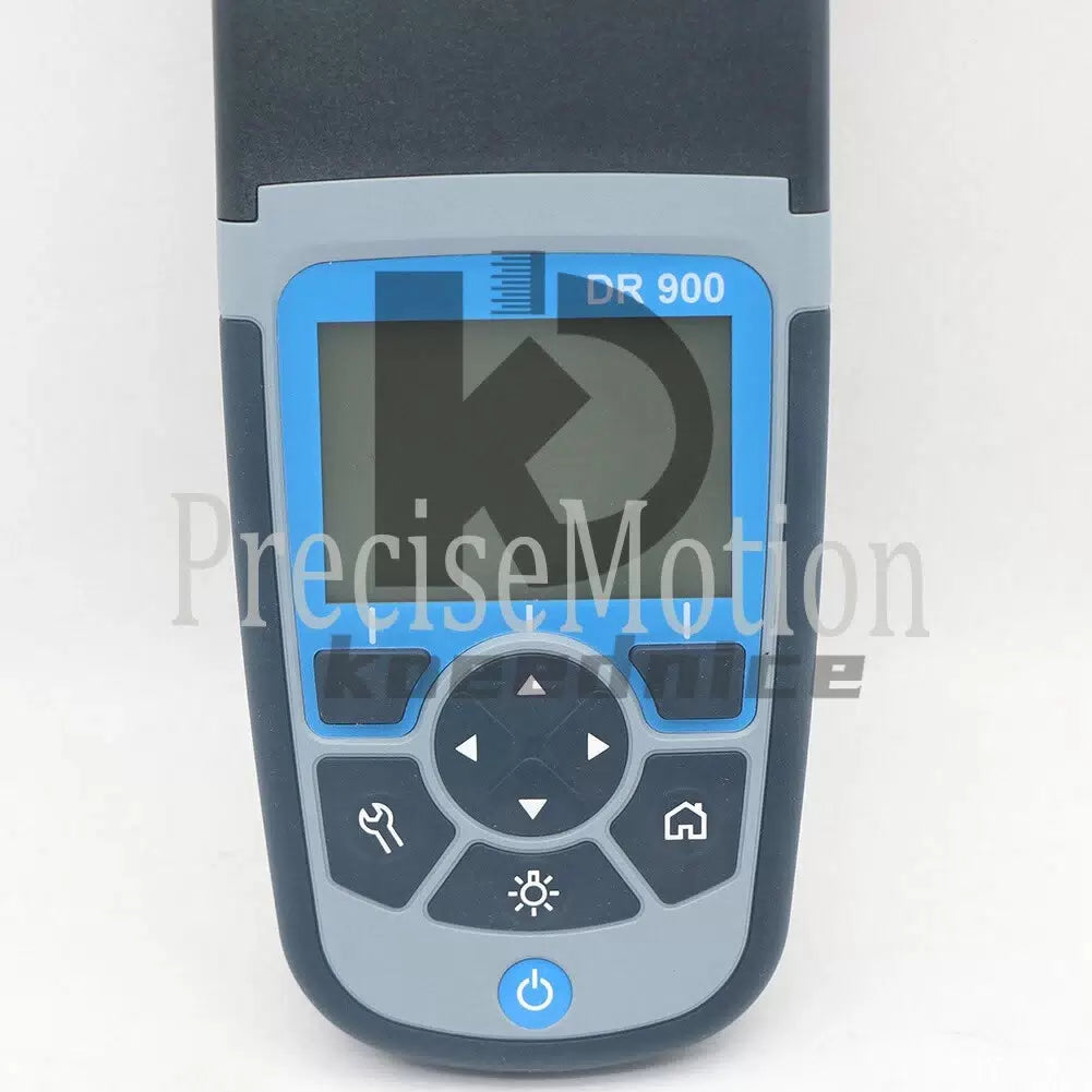 1PCS DR900 HACH DR900 DR900 #KN [3]