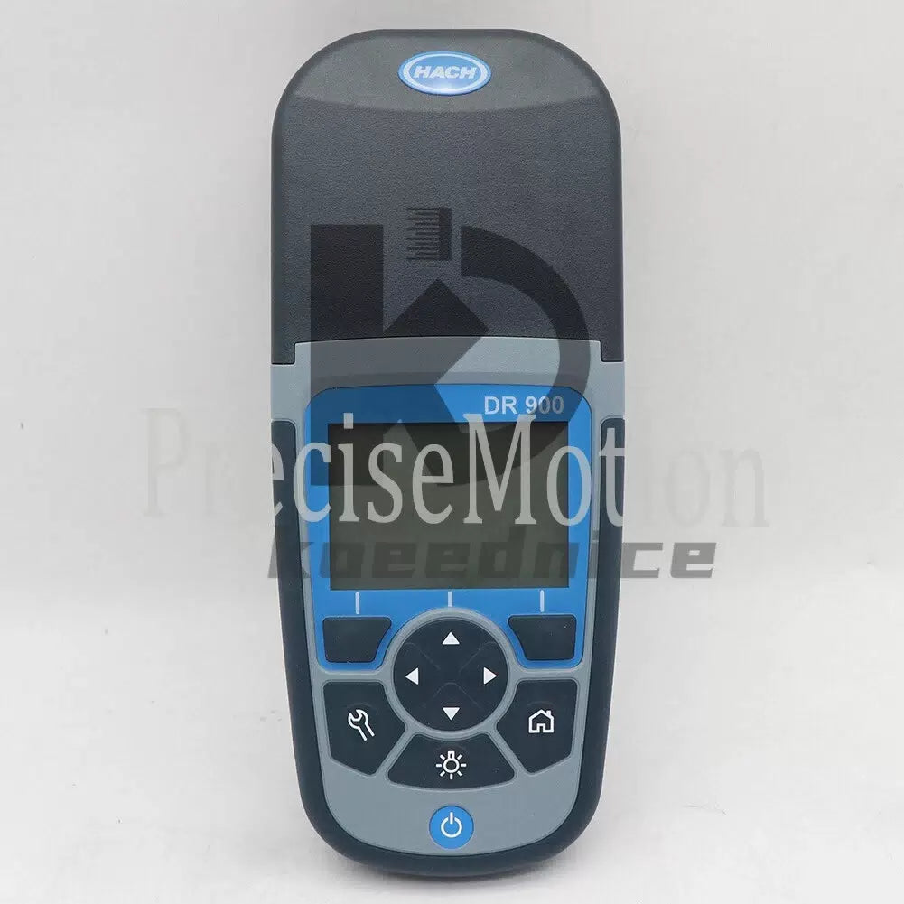 1PCS DR900 HACH DR900 DR900 #KN [4]
