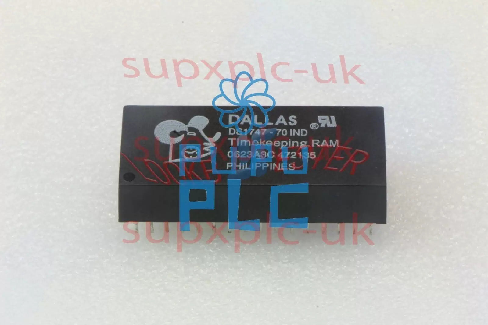 1PCS DS1747-70 DALLAS Encapsulation DIP32 [1]