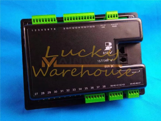 1PCS DSE5210 Deep Sea Generator Controller Module [2]