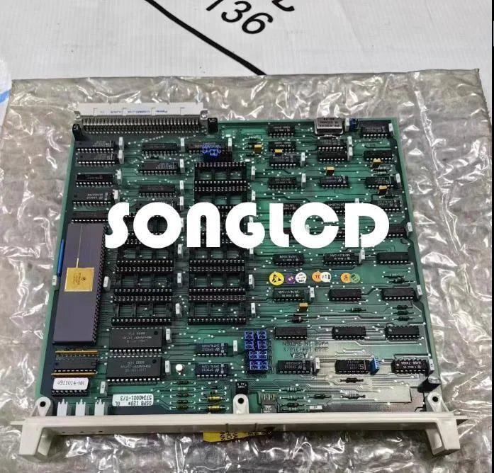 1PCS DSPB120 57340001-T/3 UPS Add-on Module - KOEED [1]