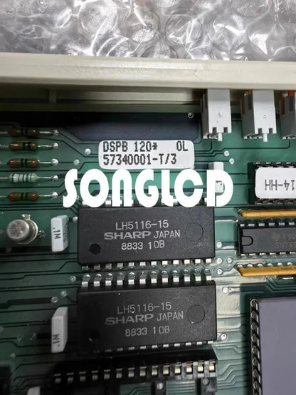 1PCS DSPB120 57340001-T/3 UPS Add-on Module - KOEED [4]
