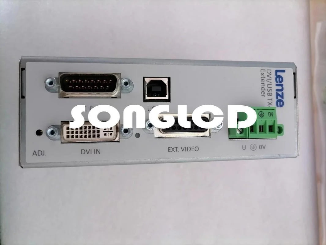 1PCS DVI-USB Extender Pair of 2 for Long-Distance Transmission - KOEED [1]