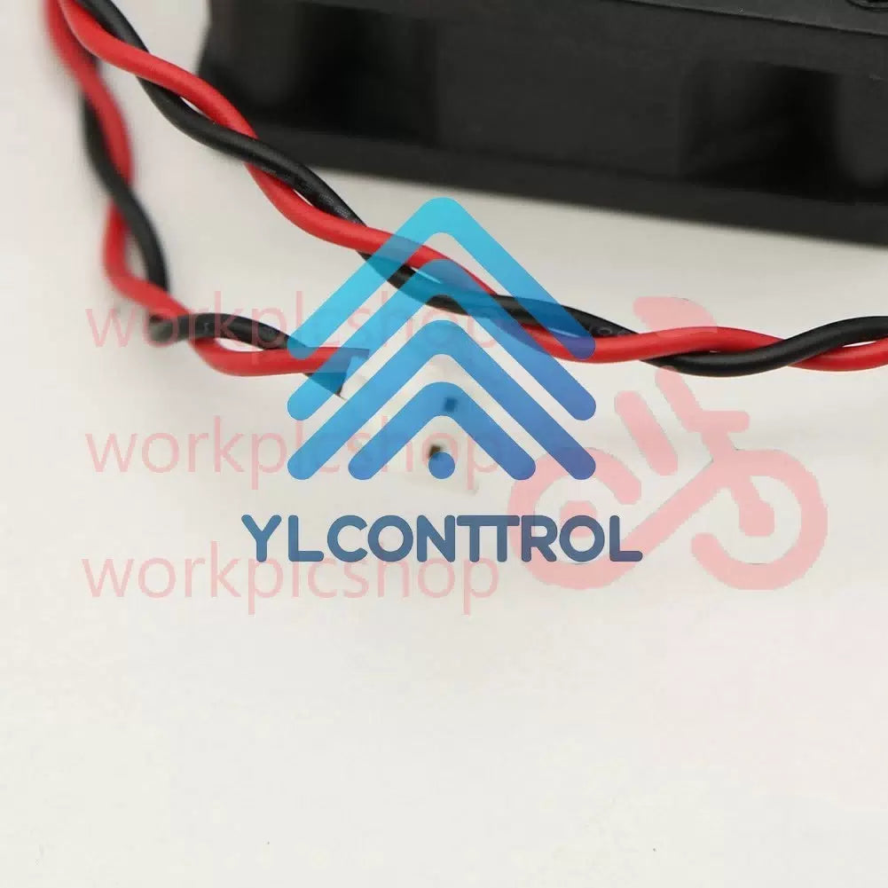 1PCS DWPH Fan EFS-04D12M DC12V 0.12A 4020 4CM 2 wire cooling fan #US [3]