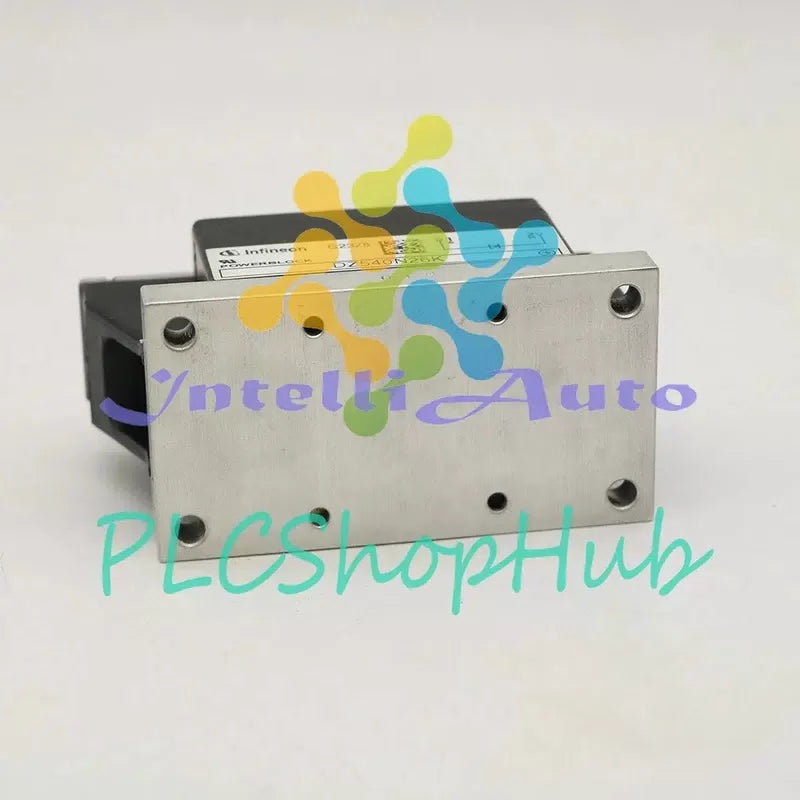 1PCS DZ540N26K POWER MODULE [5]