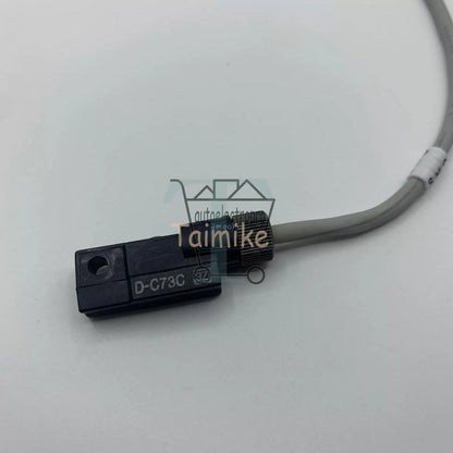 1PCS D-A73C magnetic switch SMC [5]