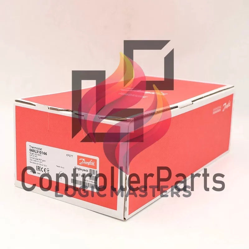 1PCS Danfoss 060L310166 KPS77 Temperature Switch [1]