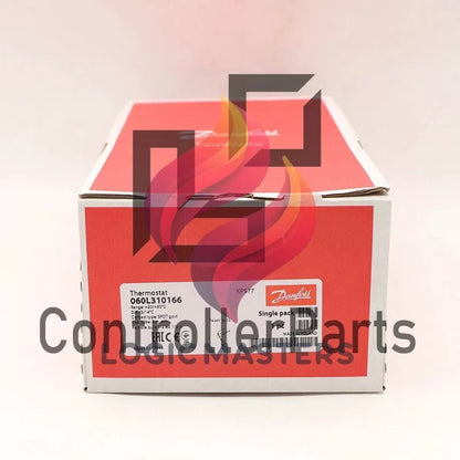 1PCS Danfoss 060L310166 KPS77 Temperature Switch [2]