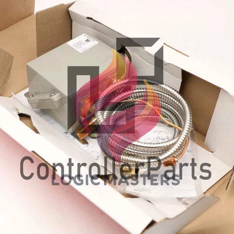 1PCS Danfoss 060L310166 KPS77 Temperature Switch [3]