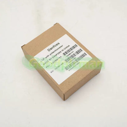 1PCS Danfoss 132B0101 Inverter Control Panel [1]
