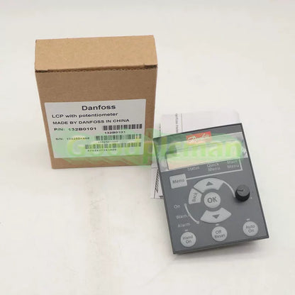 1PCS Danfoss 132B0101 Inverter Control Panel [2]