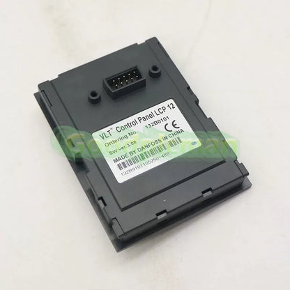 1PCS Danfoss 132B0101 Inverter Control Panel [5]